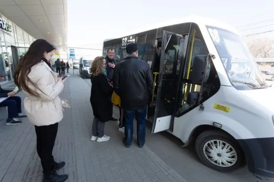 В Новосибирске изменится стоимость проезда в девяти маршрутках
