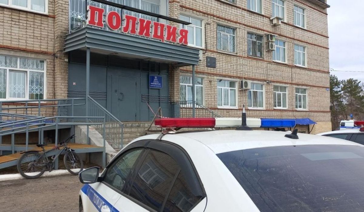 За кражу в магазине чайковец понес наказание 