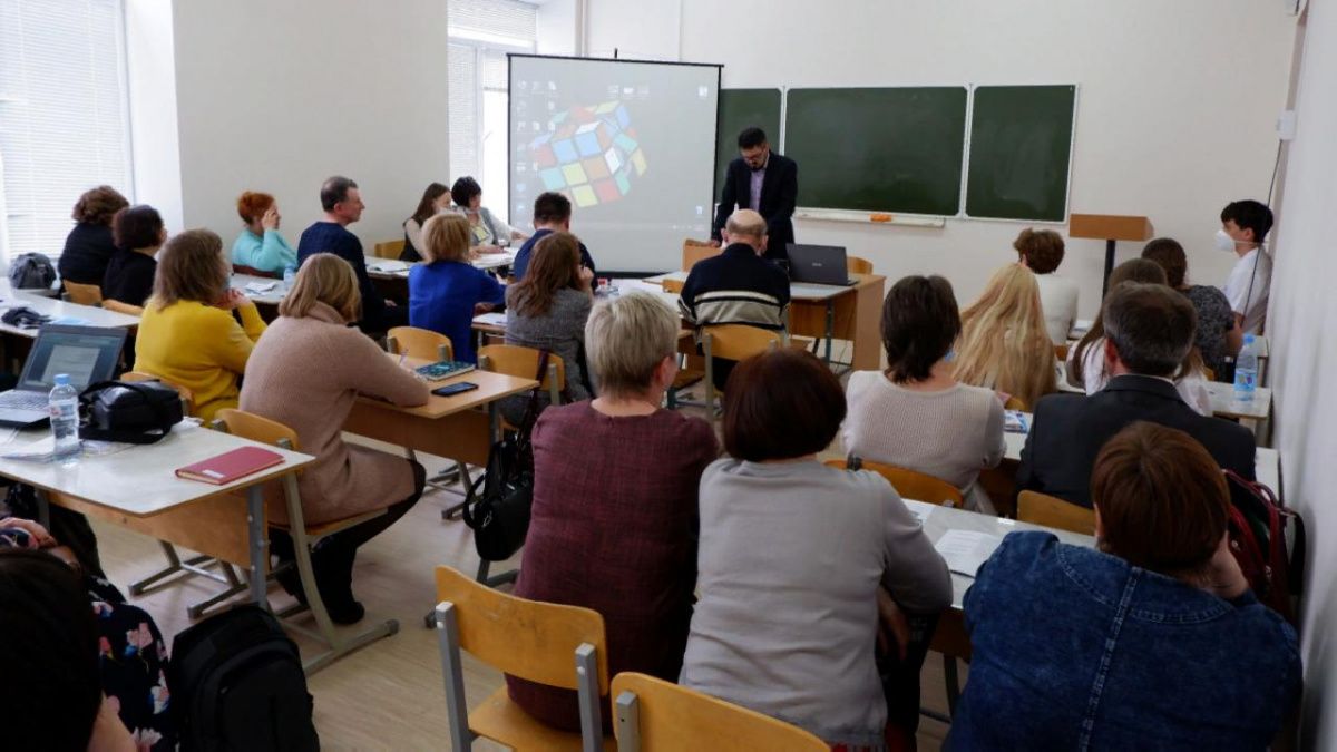 В Чайковском состоялась НПК «От древности до наших дней. Традиции и современность».