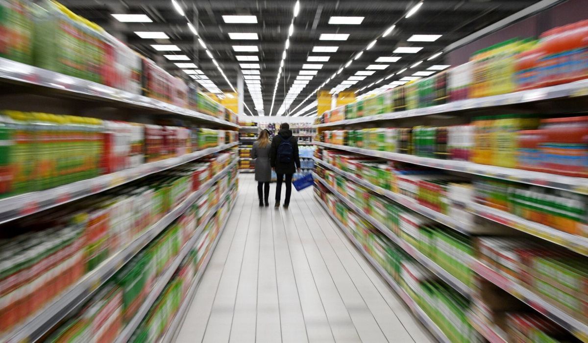 Операция против ценового заговора: Минторг предлагает контроль за стоимостью продуктов