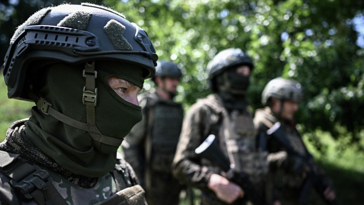 Минобороны РФ предложило установить сроки выплат мобилизованным при увольнении