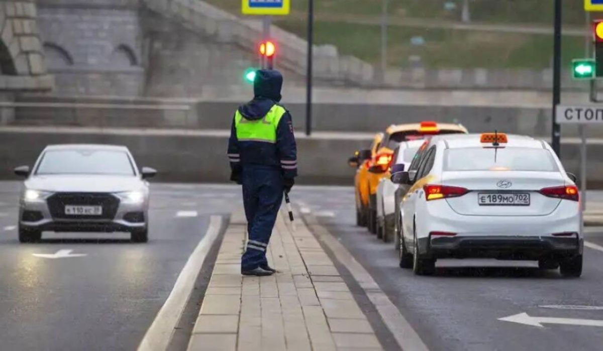 Госдума одобрила право самозанятым таксистам работать без местной прописки