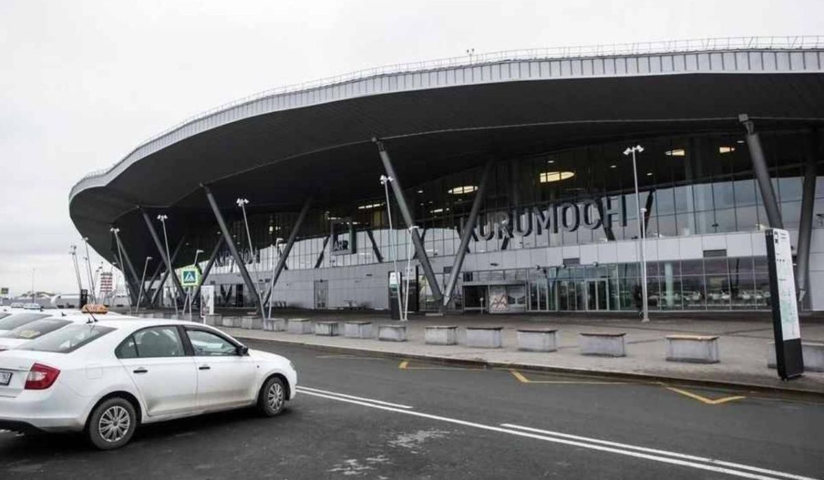 Самара увеличивает авиасообщение с Антальей