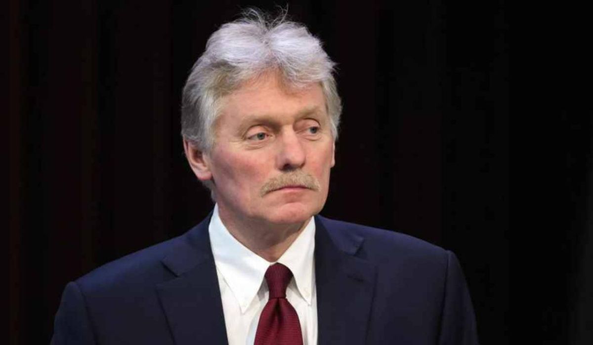 Кремль: Европа готовится к войне с Россией, считают в Москве