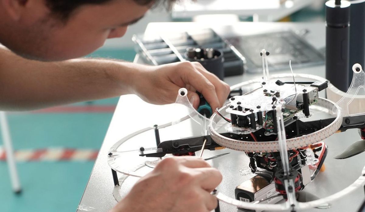 В столице начался приём заявок на чемпионат высоких технологий