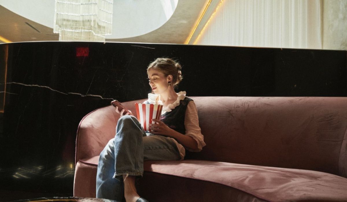 &quot;Инсайт Люди&quot; станет партнером Московской международной недели кино