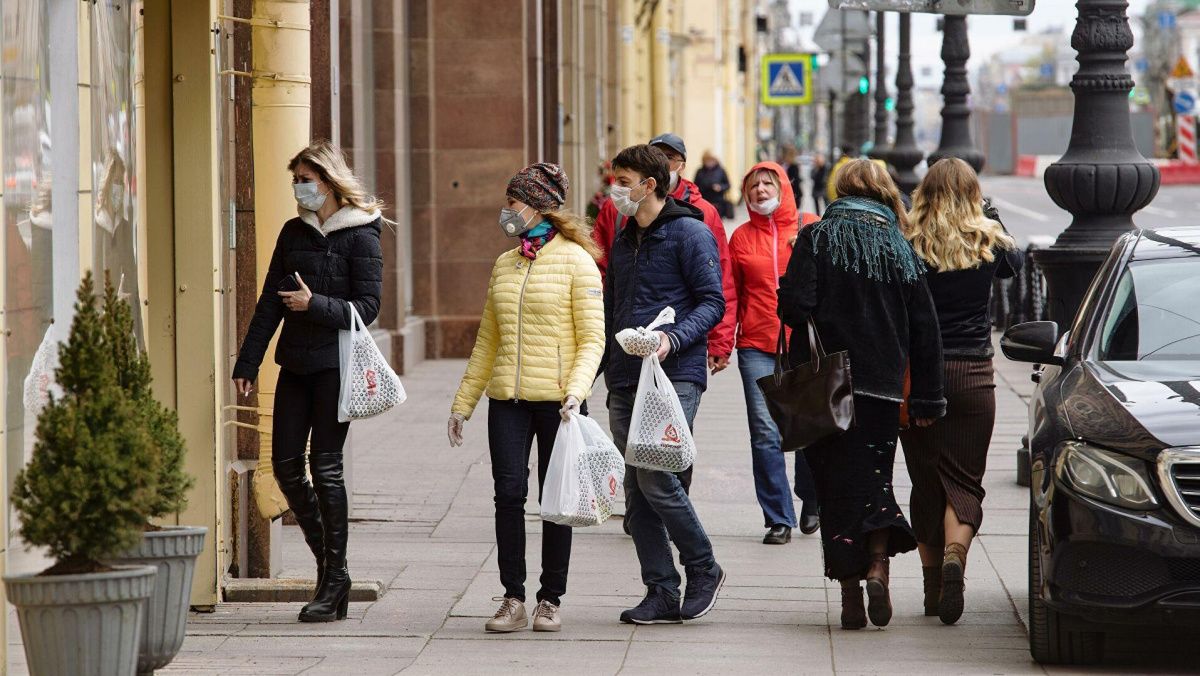 В Ленинградской области продлили коронавирусные ограничения