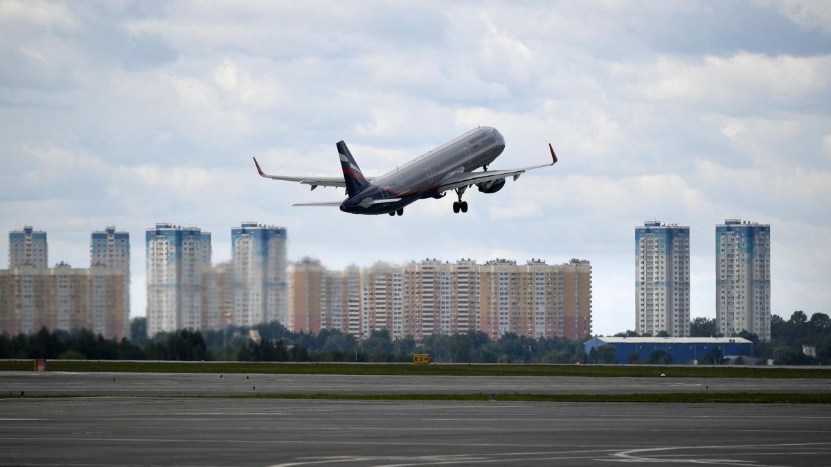 Волонтеры помогли россиянке из Таиланда вернуться домой