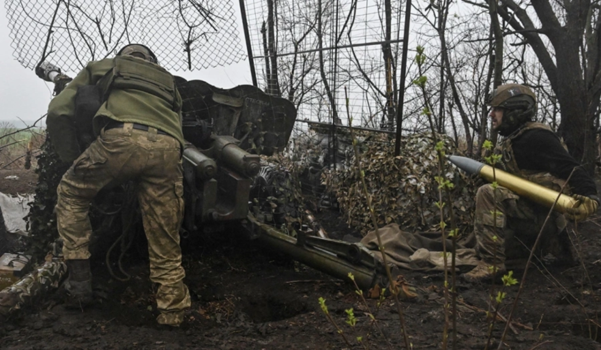 Минобороны: бои за последний поселок Курской области продолжаются