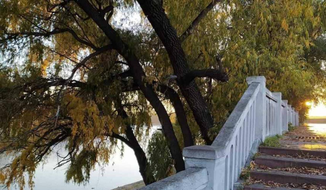 Погода в Омске удивит контрастами в ближайшие дни