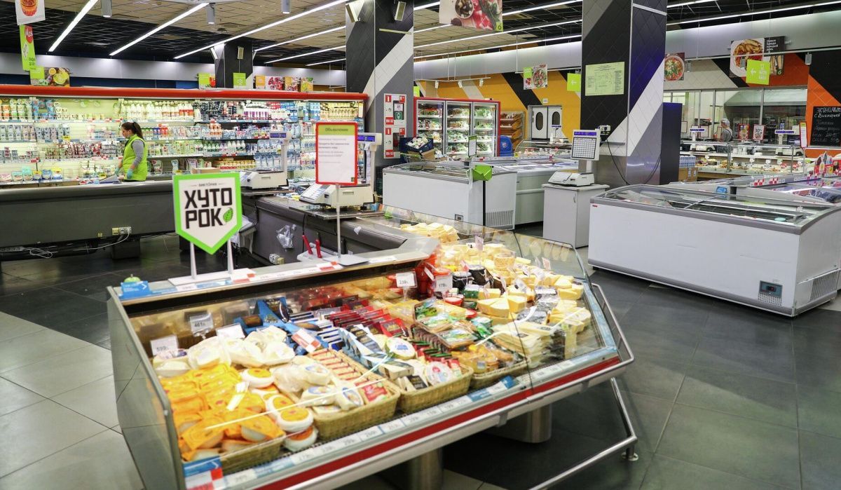 Торговые сети ритейла угрожают существованию птицефабрик в России