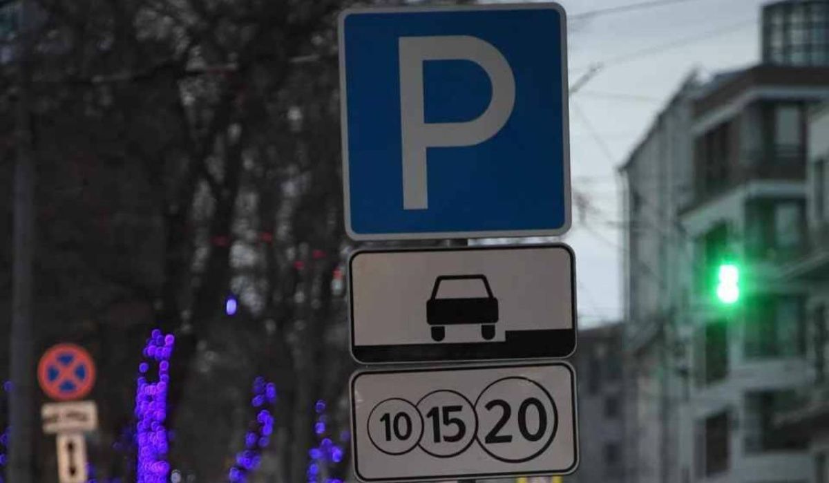 Изменение схем движения и парковки в районах Новосибирска