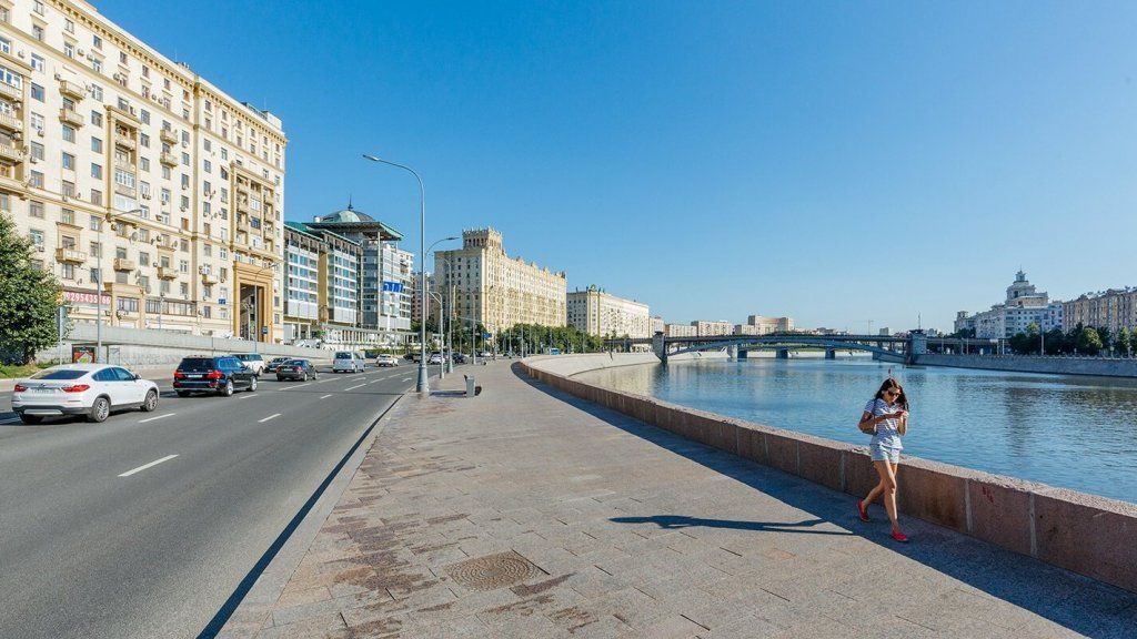 В Москве появится площадь в честь ЛНР