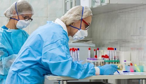 Новосибирская область имеет в запасе более 400 тысяч вакцин против ковида 