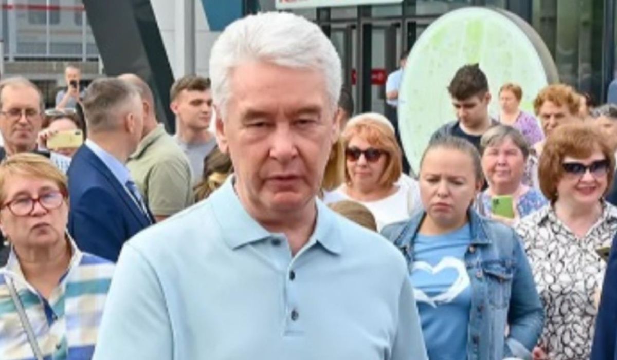 Пресечена попытка атаки БПЛА на Москву