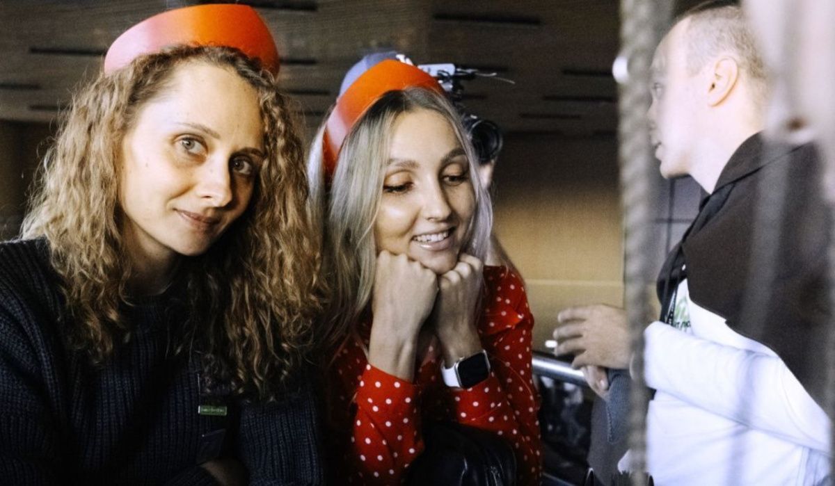 Алина Зиннатуллина и блогеры обсудят продвижение культуры регионов