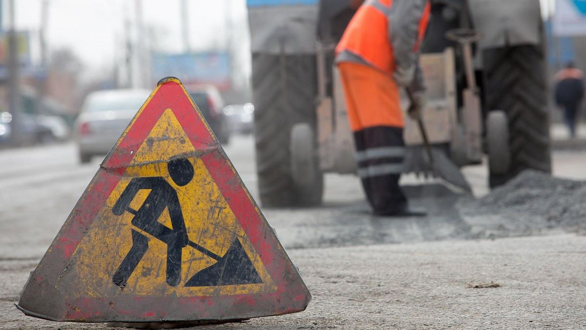 278 млн рублей направят на ремонт дорог в Новосибирской области