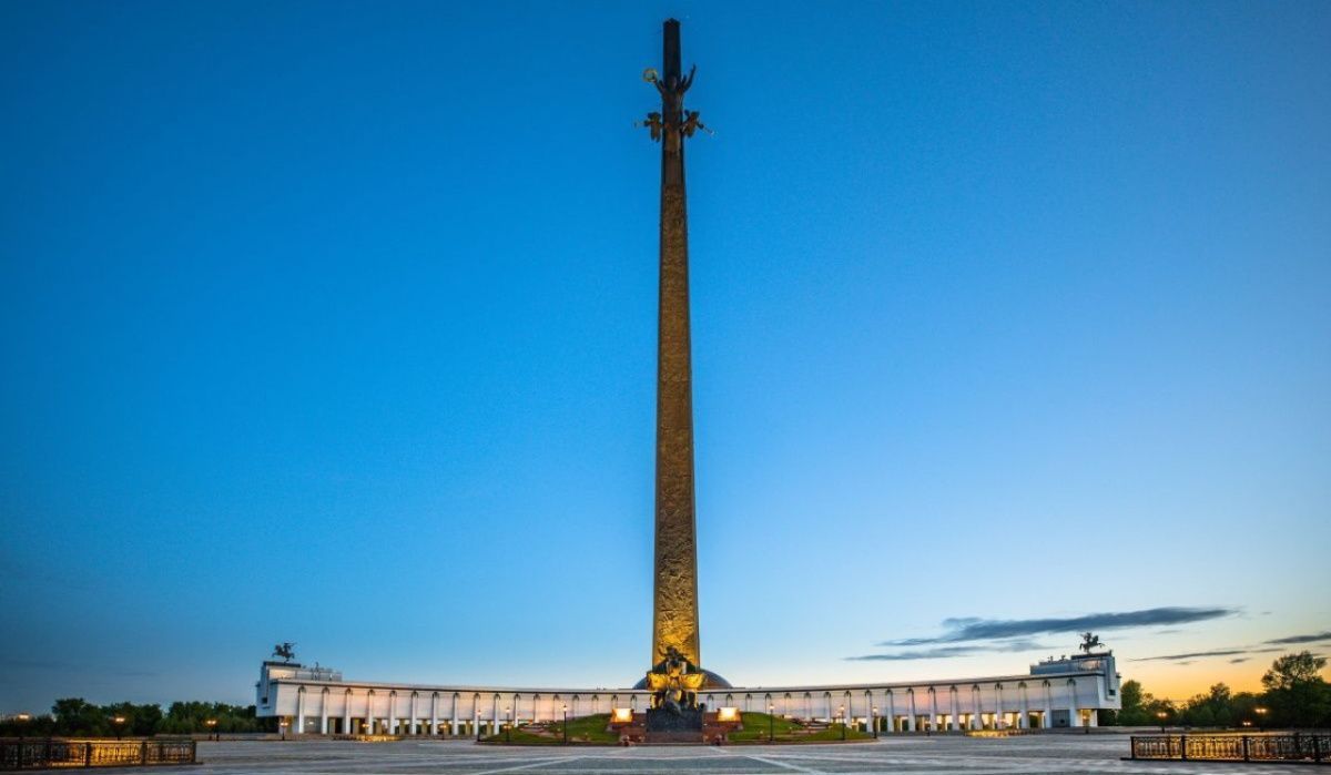 Военно-исторический фестиваль пройдет в Музее Победы в День России