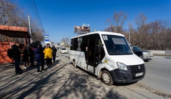 В Новосибирске считают, что самый оптимальный проезд в маршрутке должен составлять 120 рублей