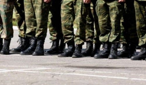 В Новосибирске готовят психологов для оказания медицинской помощи военнослужащих СВО