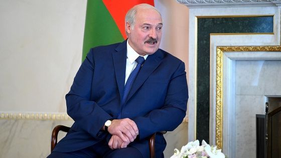 Лукашенко: Украина потеряет государственность, если не начнёт переговоры с РФ