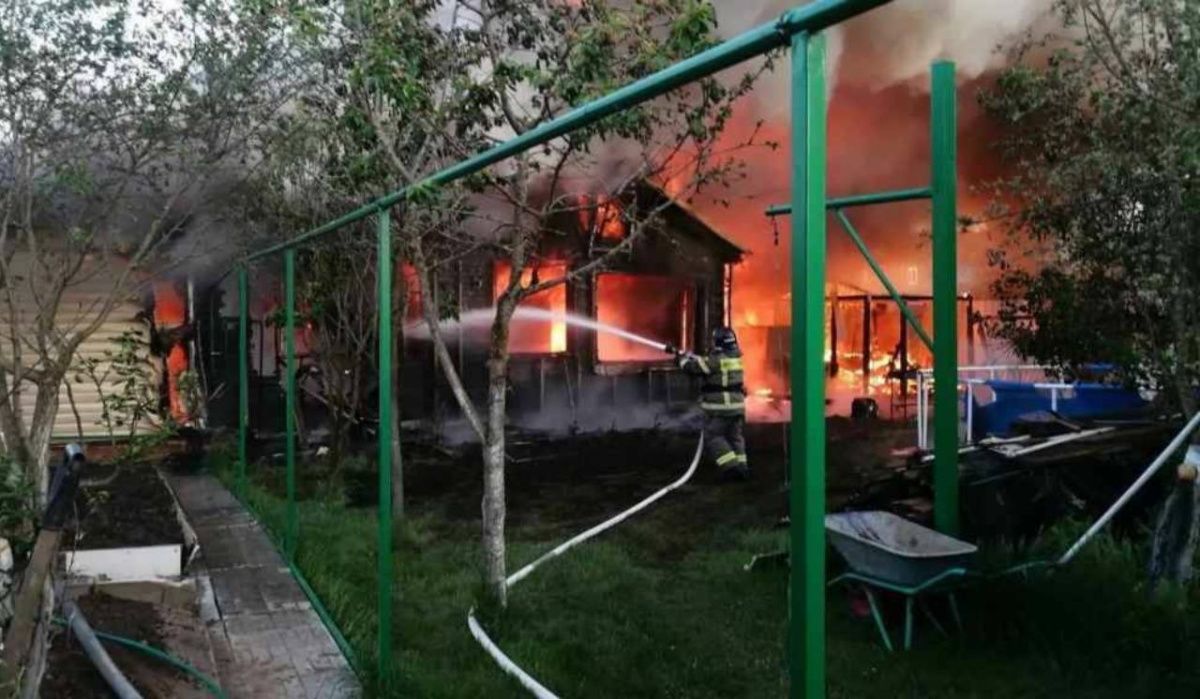 Почти 300 БПЛА сбиты над Россией за ночь