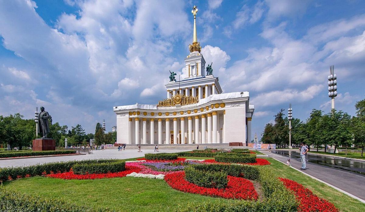 В России расширены меры господдержки предпринимательских инициатив в сфере туризма