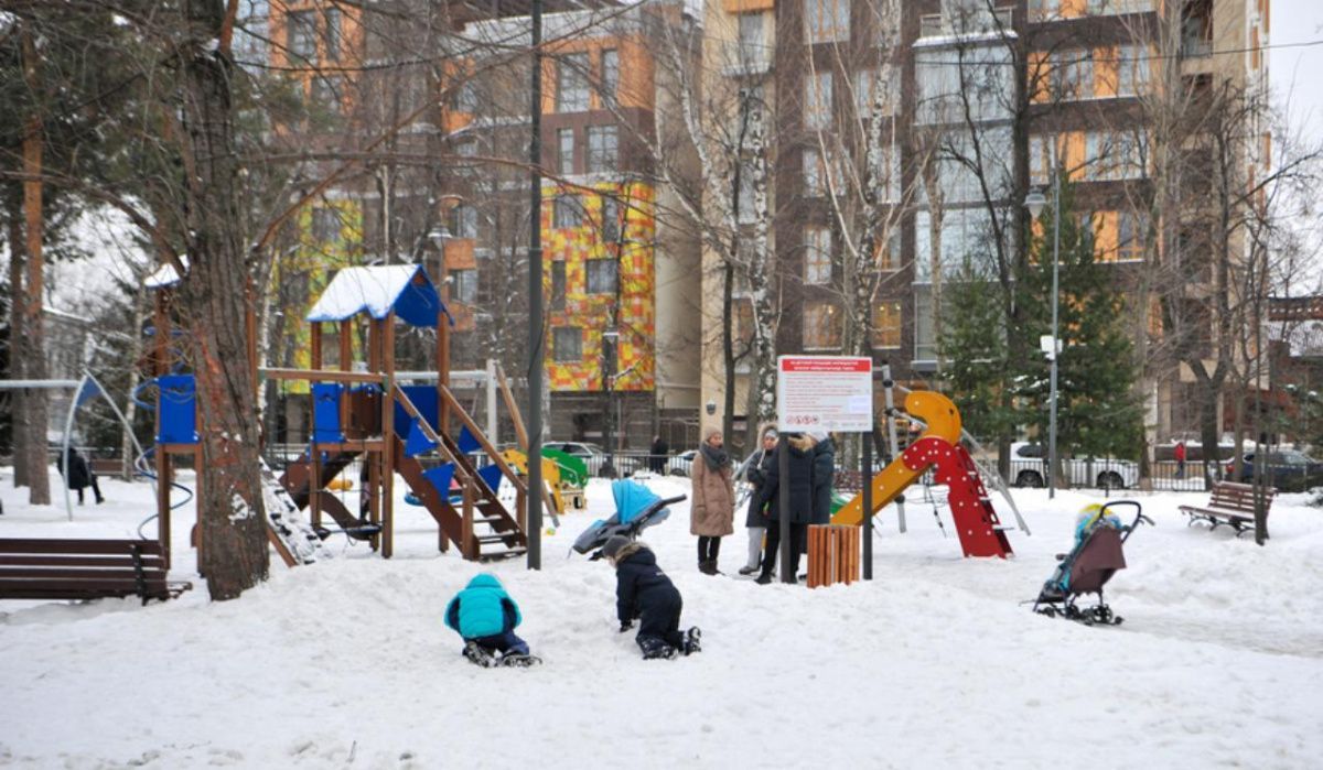 В Казани упростили условия признания жителей малоимущими