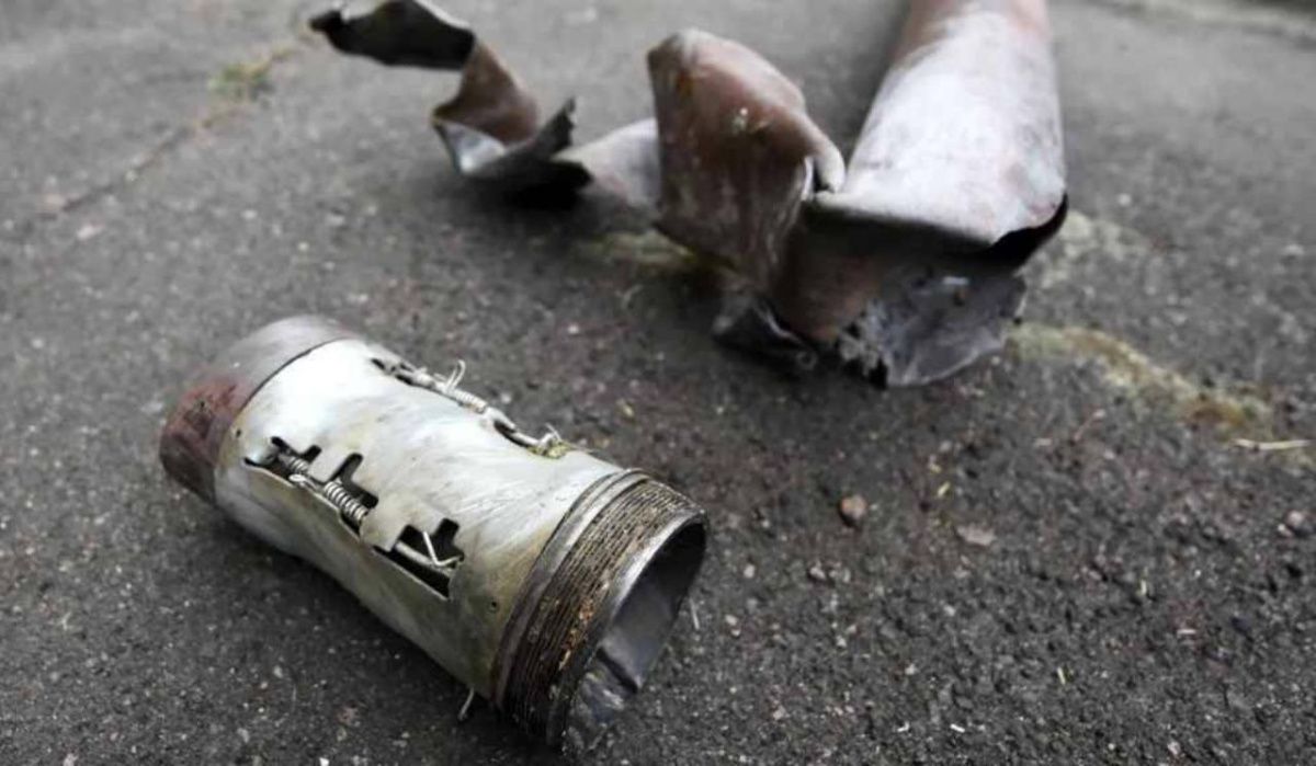 Беспилотники снова атаковали &quot;Газпром нефтехим Салават&quot; в Башкирии