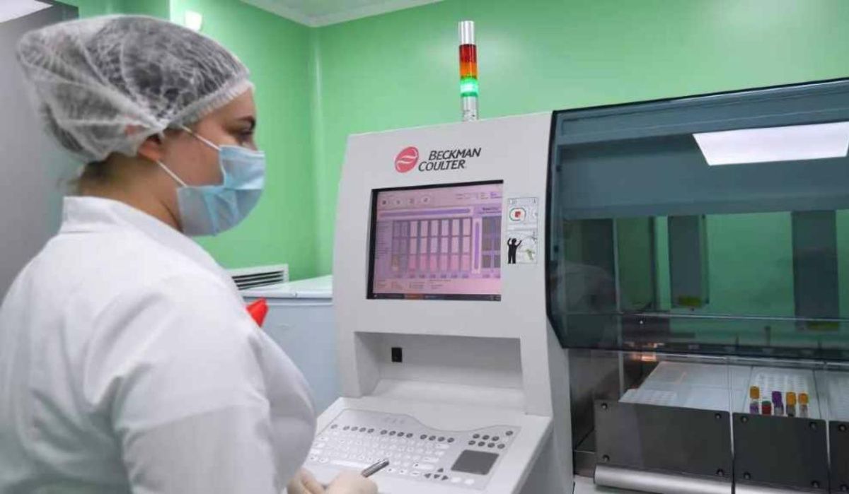 Челябинская область вошла в десятку лидеров по заболеваемости ВИЧ в России