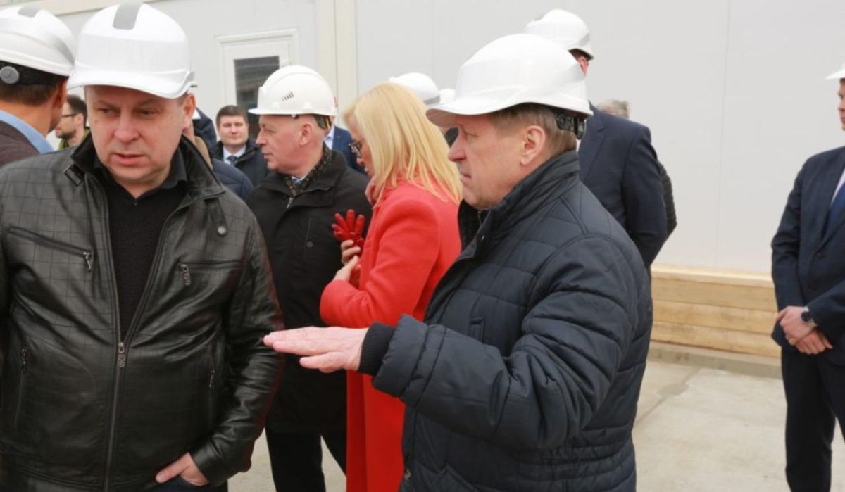В Новосибирске прокуратура заставила предоставить жителям более 3,5 тысяч квартир 