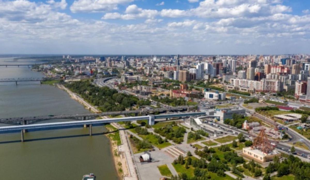 Новосибирск вошёл в топ лучших городов по качеству жизни 