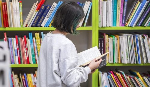 В новосибирских библиотеках оцифруют редкие книги 