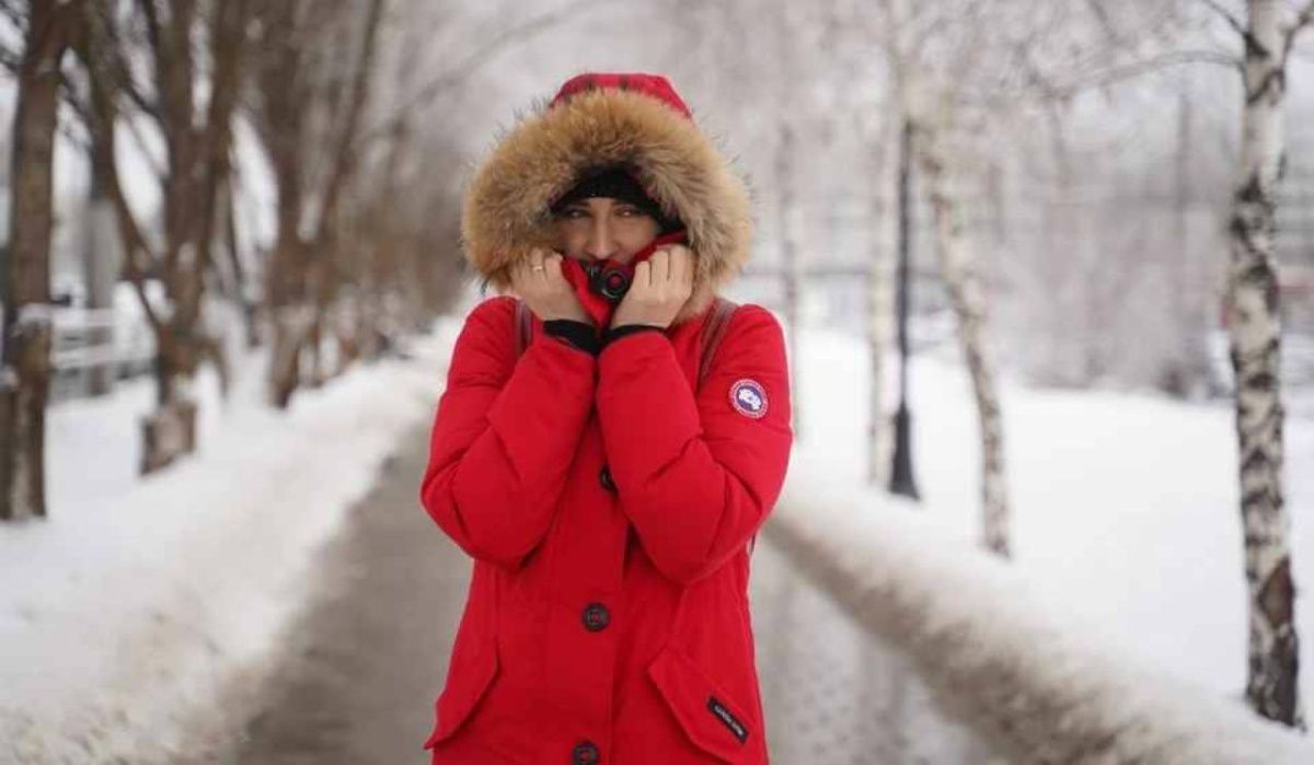 Морозы до -40: Новосибирская область под ударом холодной волны