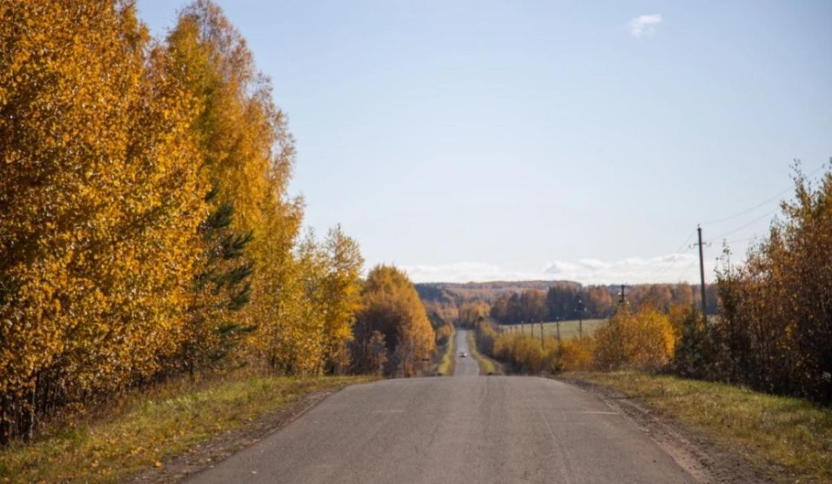 В Нижегородской области отменили особый противопожарный режим 