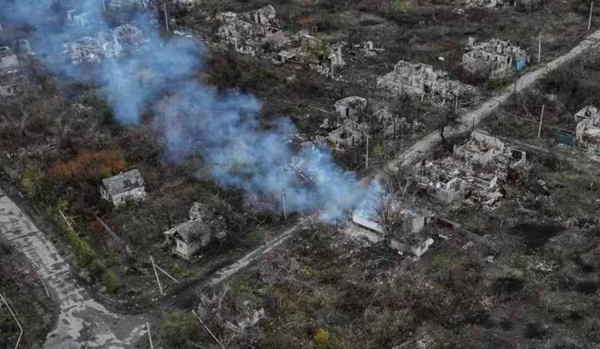 Пушилин сообщил о положительных изменениях на фронте в районе Часова Яра