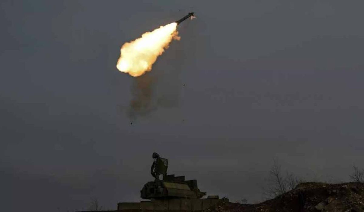 ПВО России уничтожила почти 140 украинских дронов за ночь