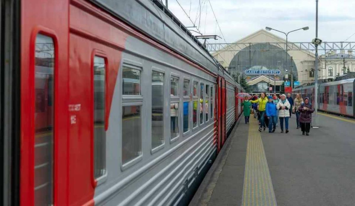 В Петербурге планируют ввести единый тариф на билеты для электричек