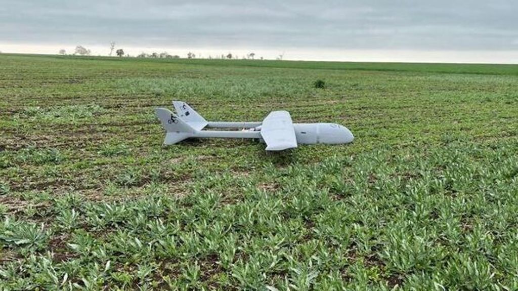 В Крыму нейтрализовали девять вражеских беспилотников