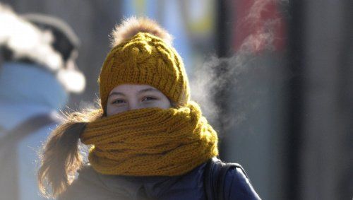 В Новосибирске ожидается похолодание до -5