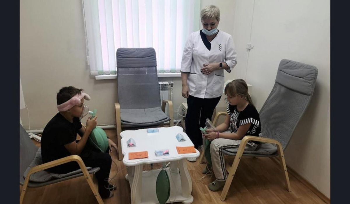 Новосибирские дети будут отдыхать в учебное время