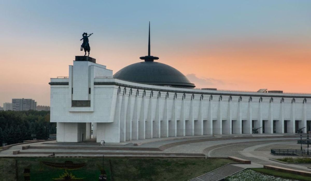 Международная акция «Сад памяти» стартует в Москве