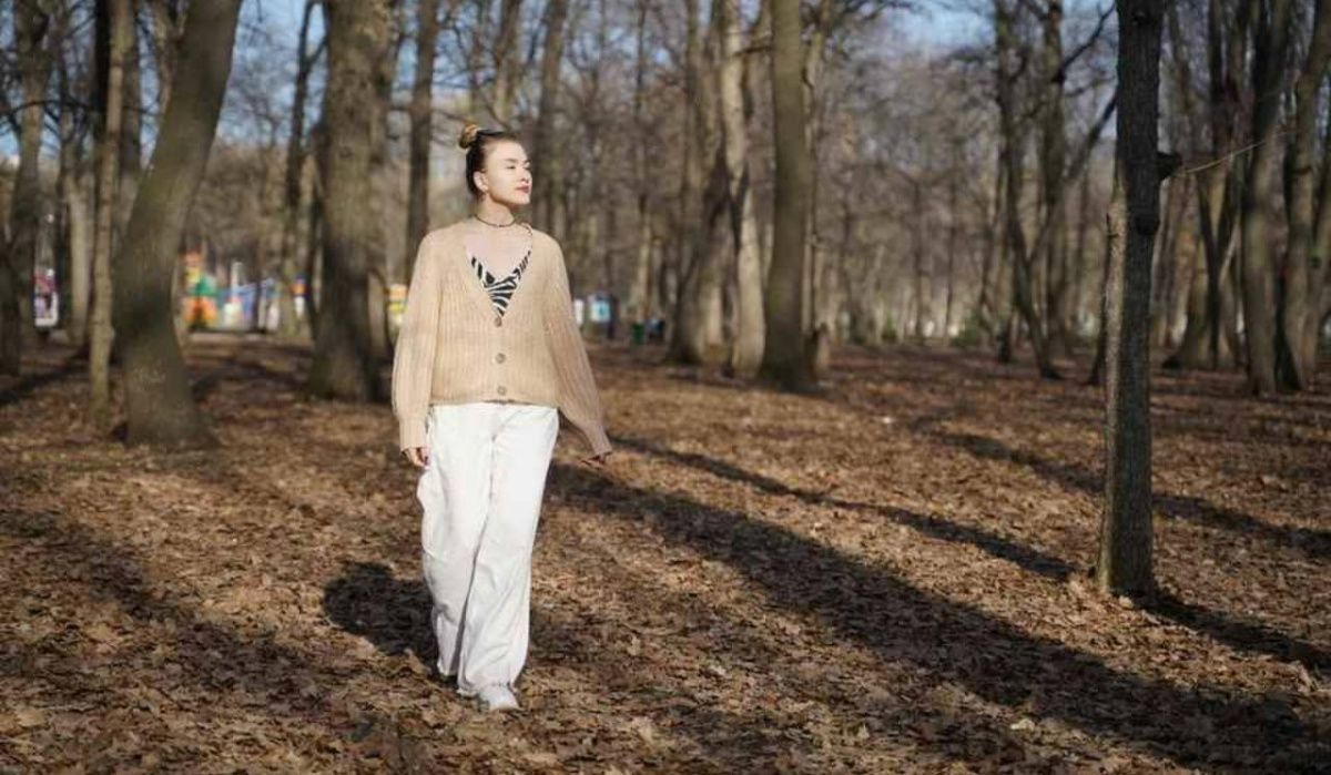 Потепление до +25°C прогнозируют в Новосибирской области в середине недели