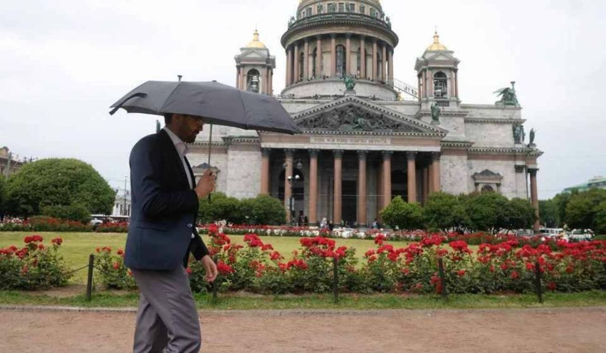 Эксперты в Петербурге обсудят влияние креативных индустрий на туризм