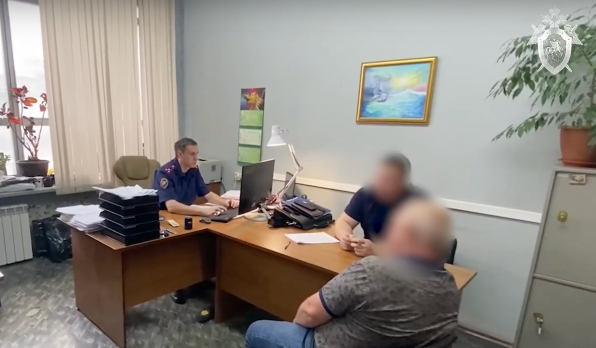 В Новосибирске директоров двух АО будут судить за взяточничество
