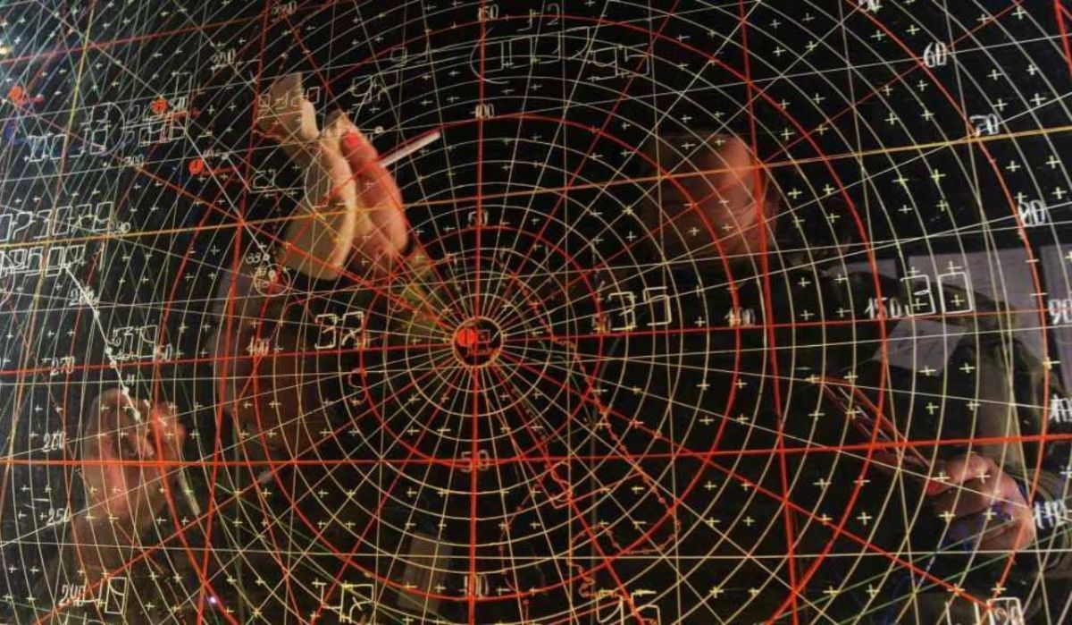 В Ленинградской области сбили свыше 10 дронов