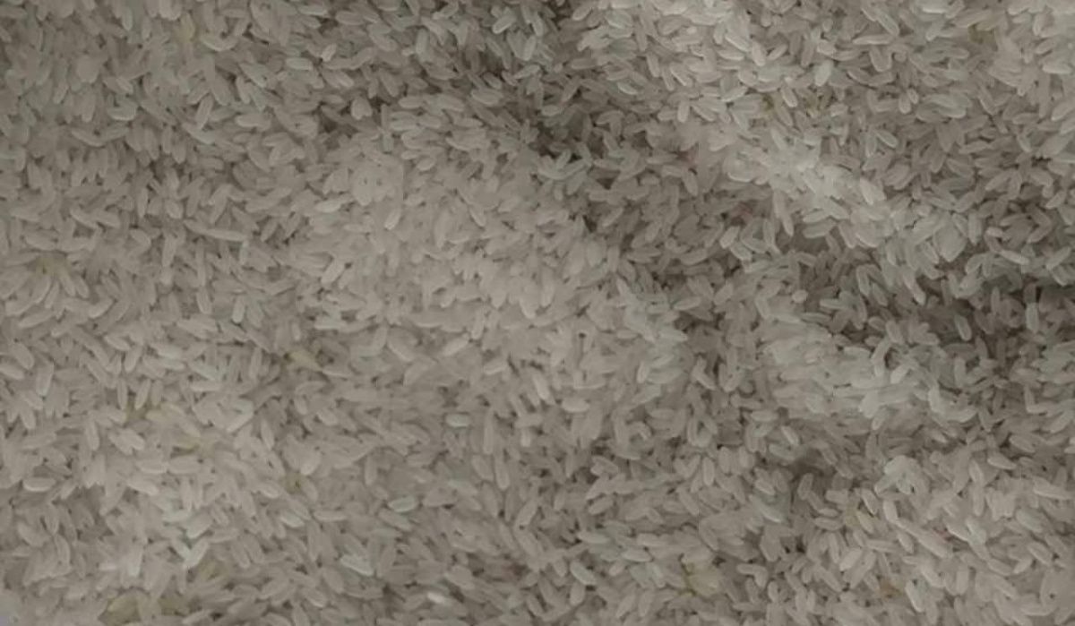 В Санкт-Петербурге задержали почти 800 тонн индийского риса