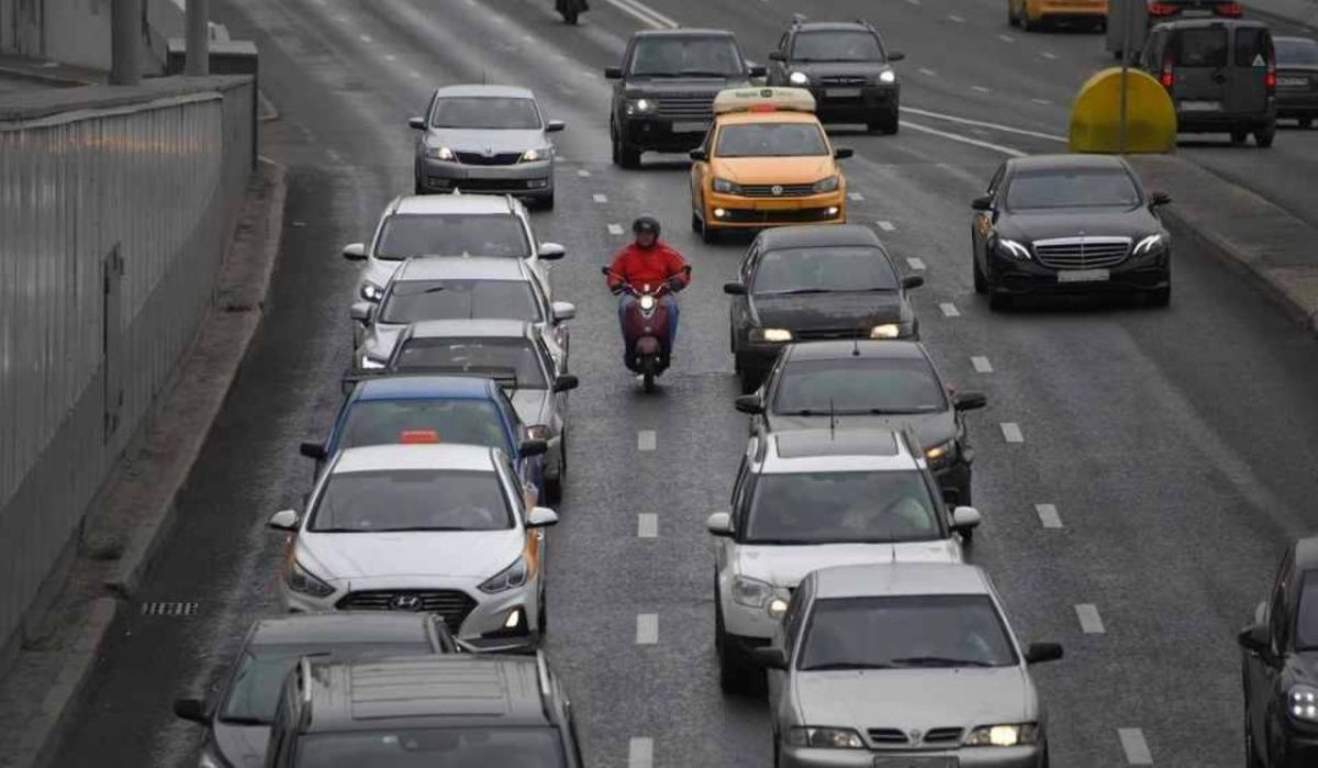 Новосибирск стал лидером антирейтинга по низкой культуре вождения на дорогах