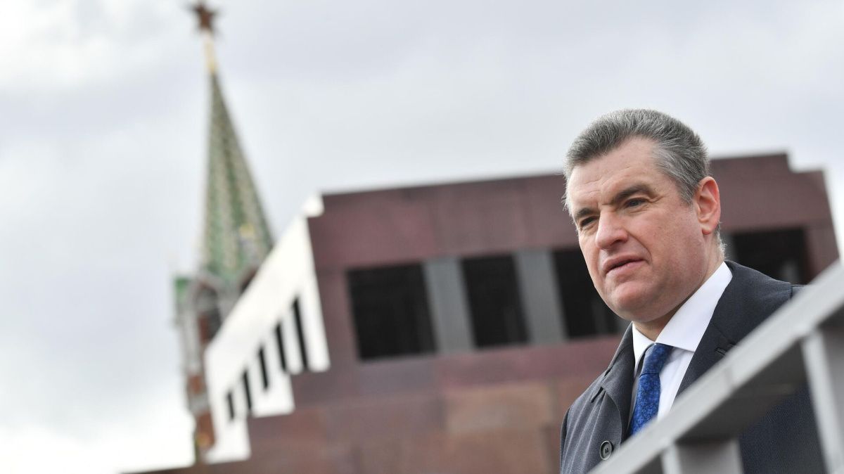 Слуцкий напомнил американскому генералу о ядерной доктрине России