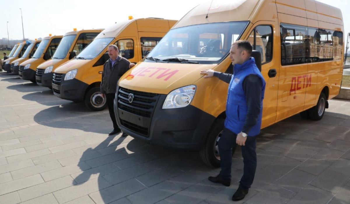 В Новосибирске школьники будут бесплатно ездить по платным трассам 